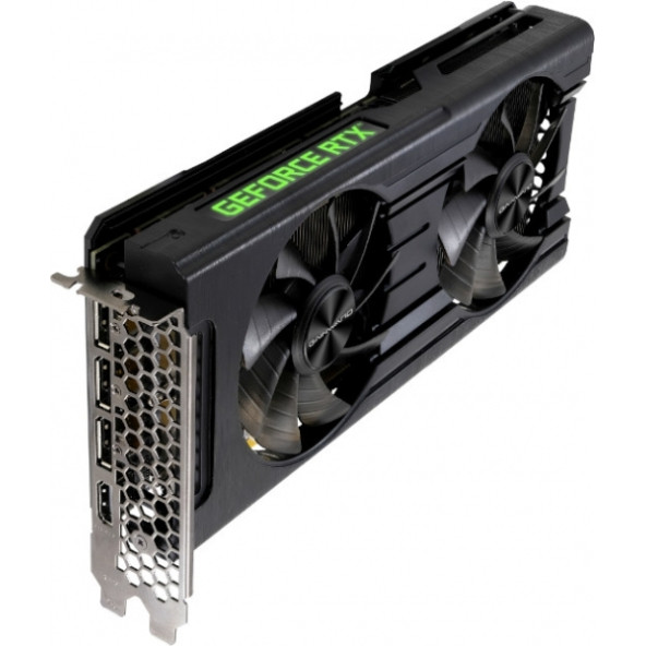 Gainward Nvidia RTX3050 8GB GDDR6 Ghost Ekran Kartı NE63050019P1-190AB - 3
