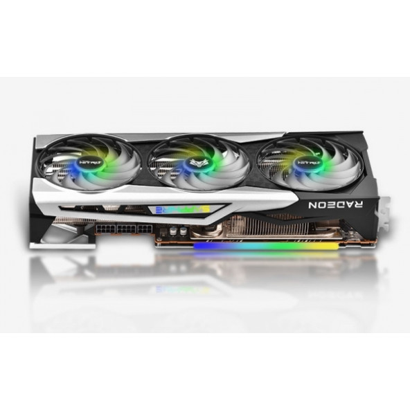 Sapphire RX 6900 XT Nitro+ Se 11308-03-20G 256 Bit GDDR6 16 GB Ekran Kartı - 4