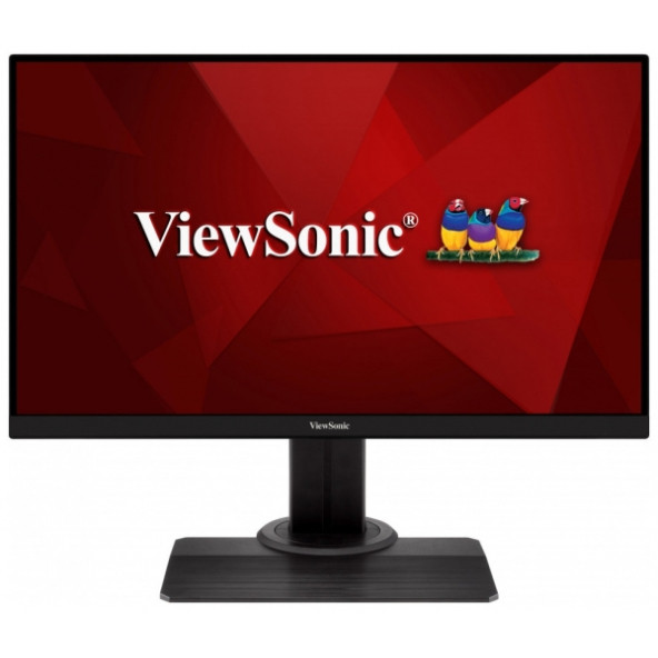 Viewsonic XG2405-2 24" IPS 144Hz 1ms (HDMI+Display) FreeSync&G-Sync  Full HD Pivot Gaming Monitör