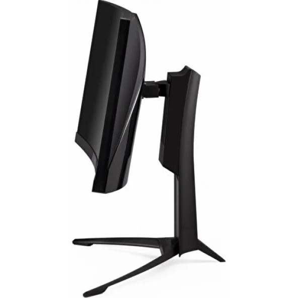 Viewsonic XG270QC 27" 165Hz 1ms HDMI-Display FreeSync Curved QHD LED Monitor - 5