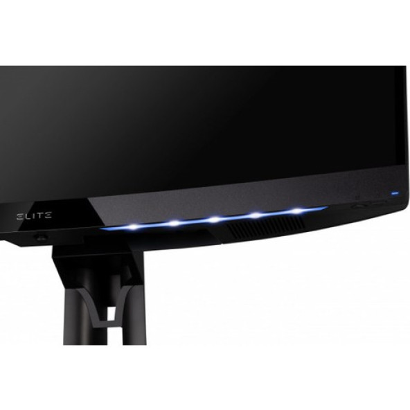 Viewsonic XG270QC 27" 165Hz 1ms HDMI-Display FreeSync Curved QHD LED Monitor - 8