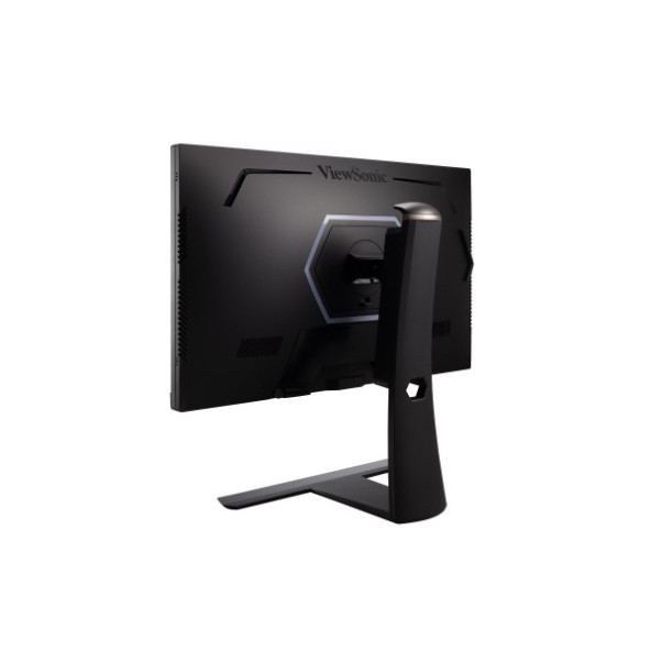 ViewSonic XG270QG 27" 165Hz 1 ms (HDMI+Display+) G-Sync QHD Monitör - 4