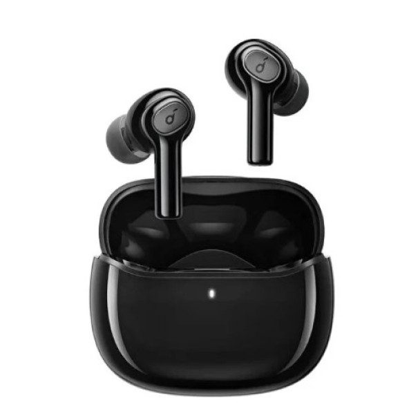 Anker SoundCore R100 TWS Siyah Kulak İçi Bluetooth Kulaklık OUTLET