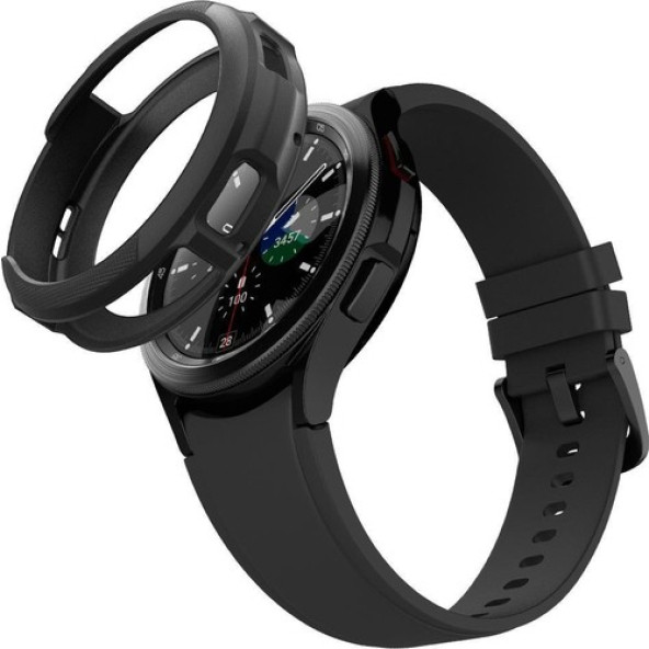 Spigen Samsung Galaxy Watch 4 Classic (42mm) Kılıf Liquid Air - ACS03141 - 2