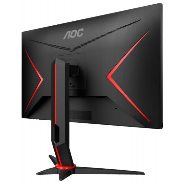 AOC 24G2U 23.8" 144Hz 1ms (HDMI+Display) FreeSync Full HD IPS Monitör - 3