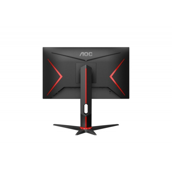 AOC 24G2U 23.8" 144Hz 1ms (HDMI+Display) FreeSync Full HD IPS Monitör - 5