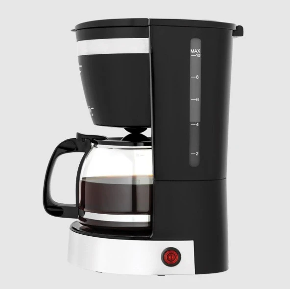 Fakir Coffee Enjoy Filtre Kahve Makinesi - 2