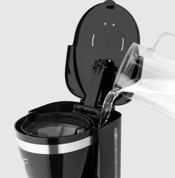 Fakir Coffee Enjoy Filtre Kahve Makinesi - 3