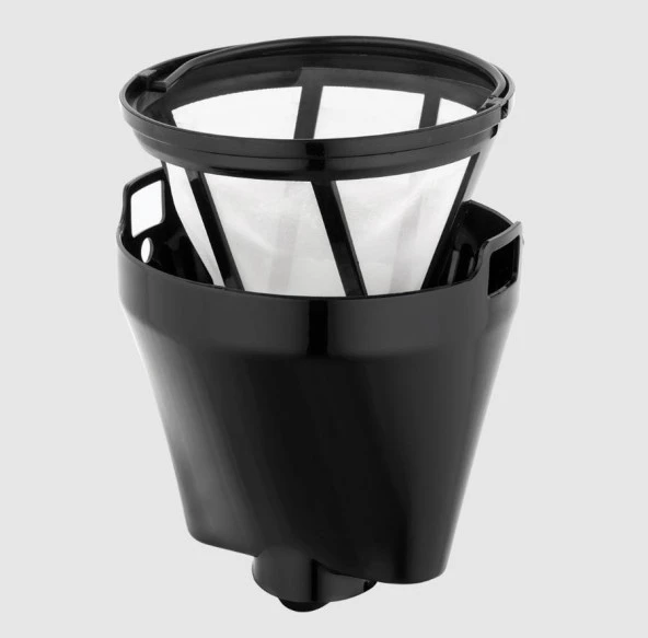 Fakir Coffee Enjoy Filtre Kahve Makinesi - 4