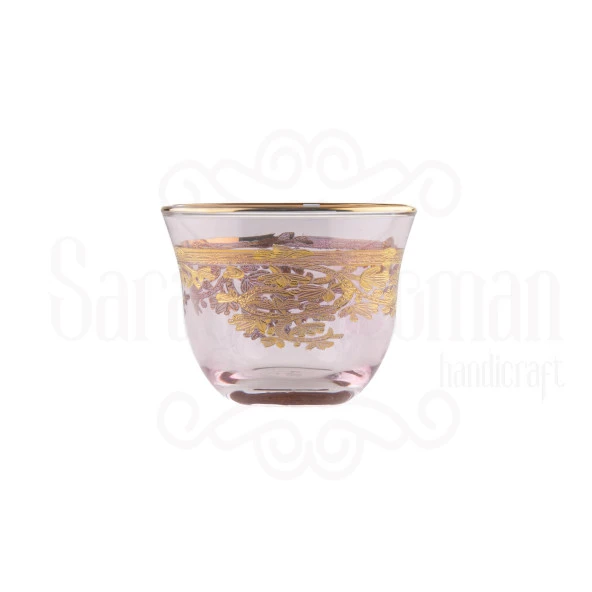 Fincan Kahve Fincanı Kahve Fincan Seti Kahve Fincan Takımı Pantoğraf Fincan Seti Miks - Resim 2