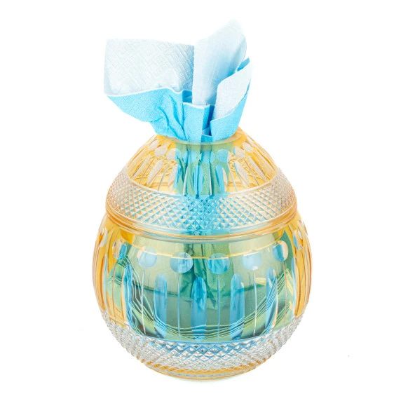 Topkapı Peçetelik Bal