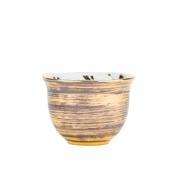 Mırra El Boyaması Zühre Model