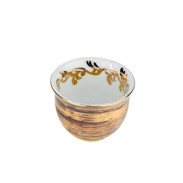 Mırra El Boyaması Zühre Model - 2