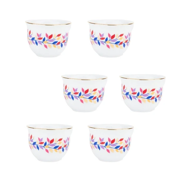 SARMAŞIK 6'LI MIRRA