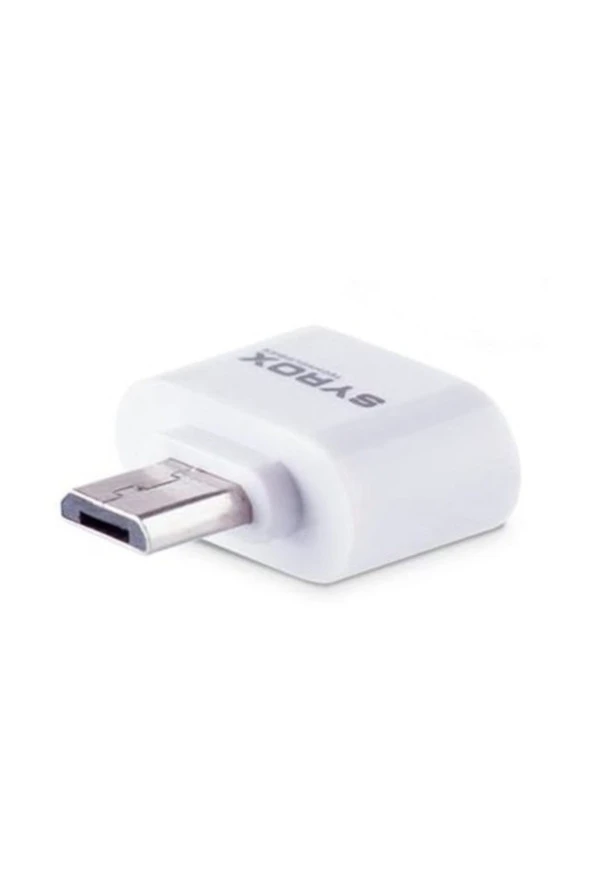 Usb Den Micro Usb Ye Dönüştürücü (otg) Dt12