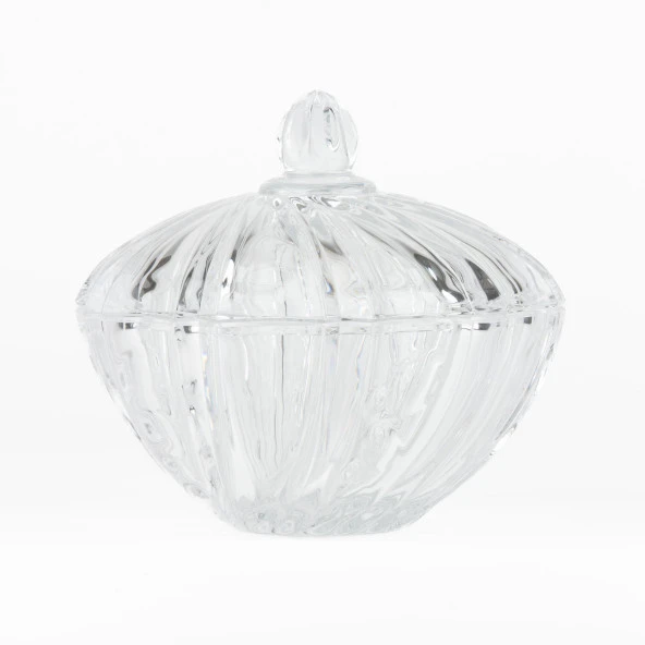 Cam Şekerlik Büyük