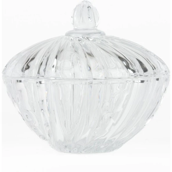 Cam Şekerlik Büyük - 2