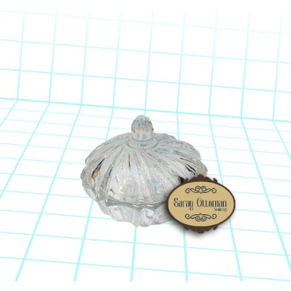 Cam Şekerlik Büyük - 3