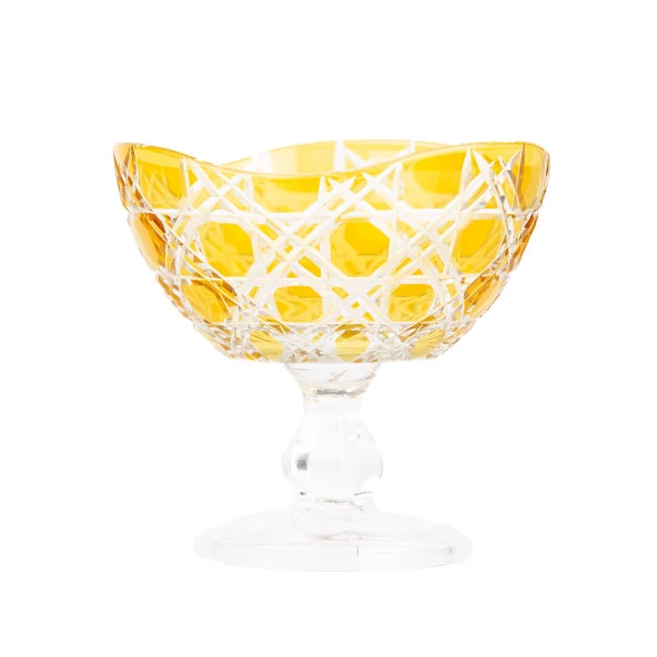 DALGALI DONDURMALIK BAL - 4