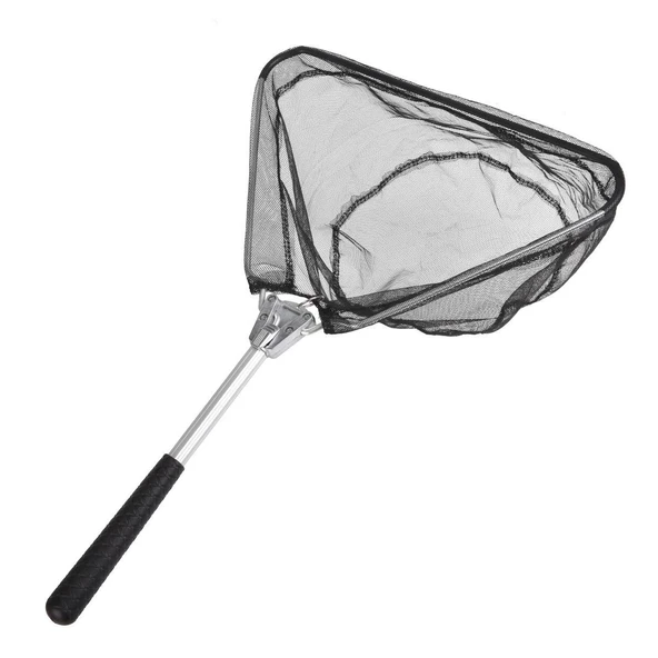 Valkyrie Katlanabilir Balık Kepçesi - Kısa Saplı Portatif Kepçe - Tekne ve Kıyı Balıkçılığı için İdeal - 6