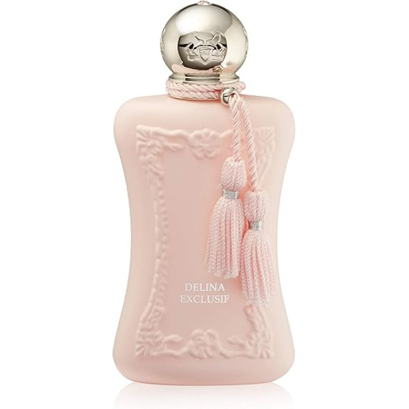 Parfums de Marly Delina Exclusive EDP Kadın 75ml Parfüm - 2