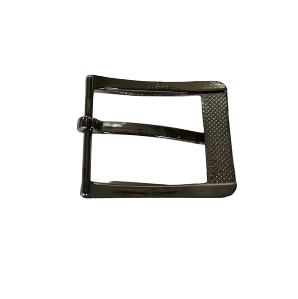 Kemer Tokası 3,4 cm 1 Adet (Leathercraft, Deri Hobi) - Resim 11