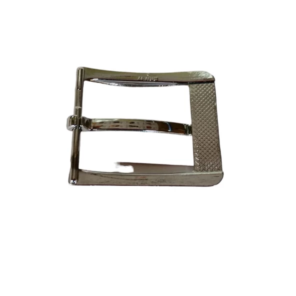 Kemer Tokası 3,4 cm 1 Adet (Leathercraft, Deri Hobi) - Resim 7