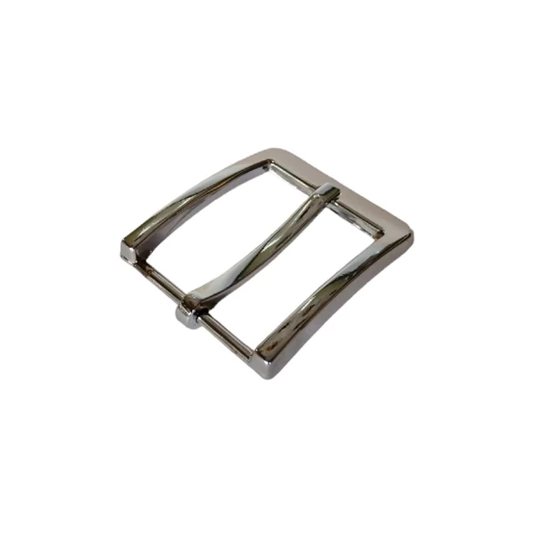 Kemer Tokası 3,4 cm 1 Adet (Leathercraft, Deri Hobi) - Resim 5