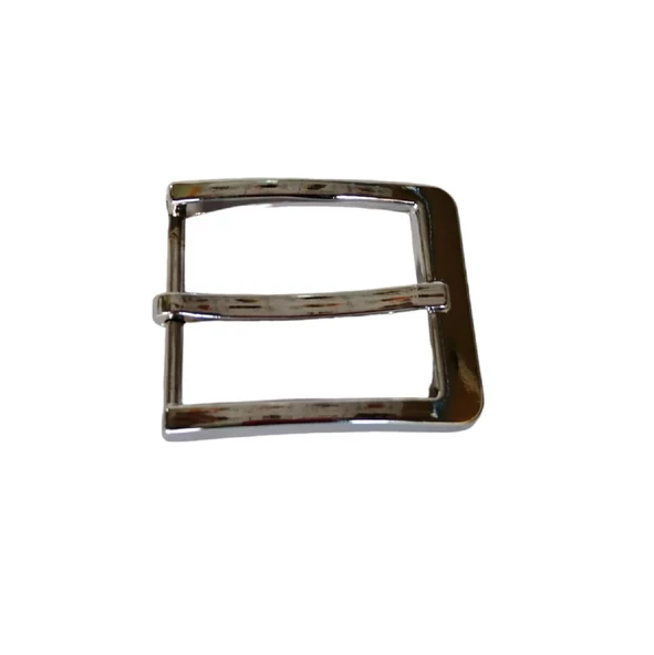 Kemer Tokası 3,4 cm 1 Adet (Leathercraft, Deri Hobi) - Resim 6