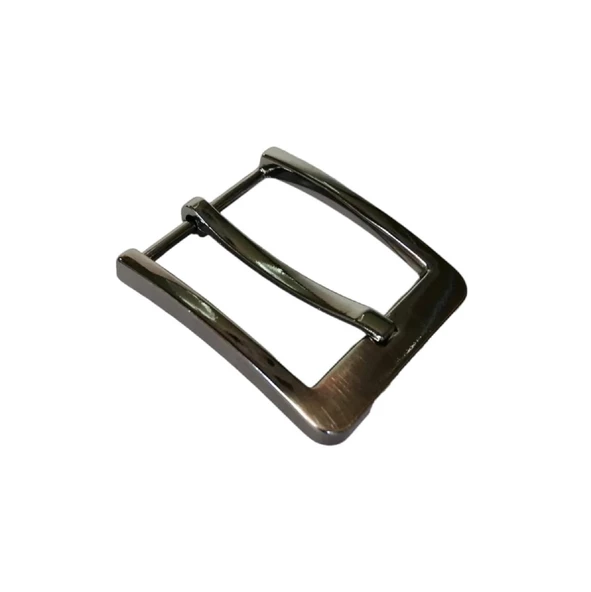 Kemer Tokası 3,4 cm 1 Adet (Leathercraft, Deri Hobi) - Resim 9