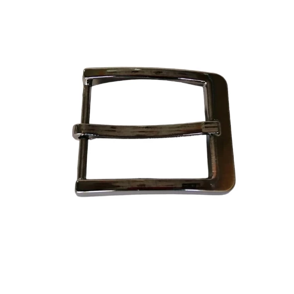 Kemer Tokası 3,4 cm 1 Adet (Leathercraft, Deri Hobi) - Resim 10