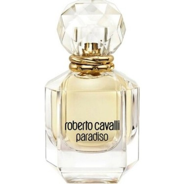 Roberto Cavalli Paradiso Kadın Parfüm Edp 75 Ml - 1