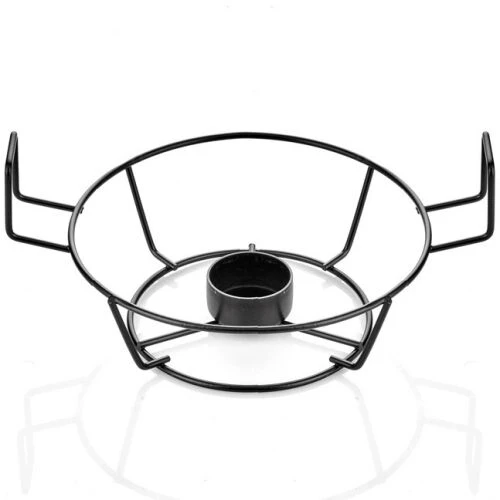 Kavurma Yapma Sacı Standı ürün görseli