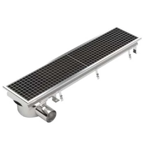 Yandan Çıkışlı Su Gideri ürün görseli