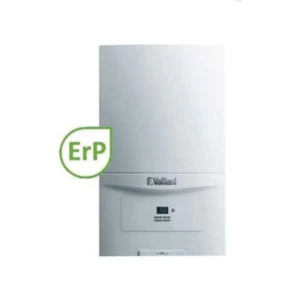 Vaillant Vuw 236/7-2 Ecotec Pure Tam Yoğuşmalı Kombi ürün görseli