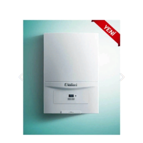 Vaillant Vuw 286/7-2 Ecotec Pure Tam Yoğuşmalı Kombi ürün görseli