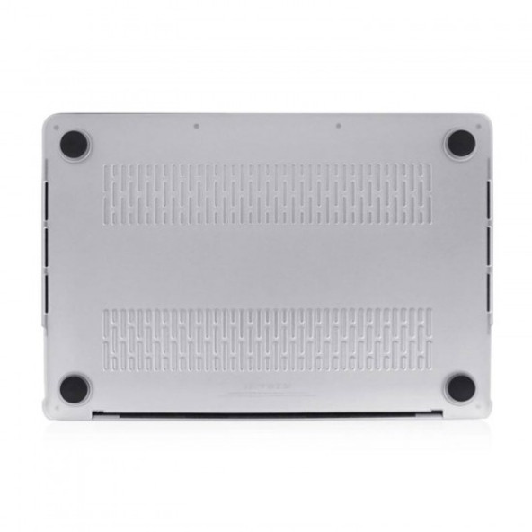 MACBOOK PRO 13İNC KILIF HARDCASE TOUCHBAR A1708 A1706 A1989 A2159 A1959 KORUYUCU KILIF - 3