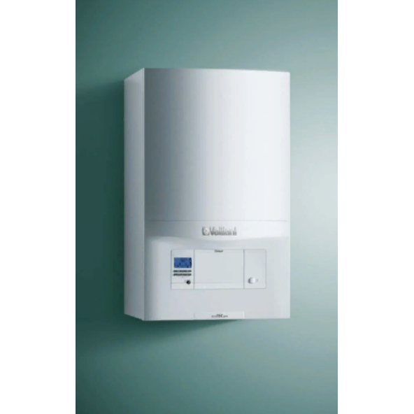 Vaillant Vuw 286/5-3 Ecotec Pro Yoğuşmalı Kombi ürün görseli