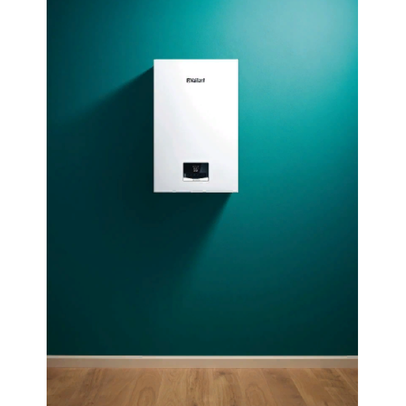 Vaillant Vailant Ecotec Intro 18-24 Kw Yoğuşmalı Kombı ürün görseli