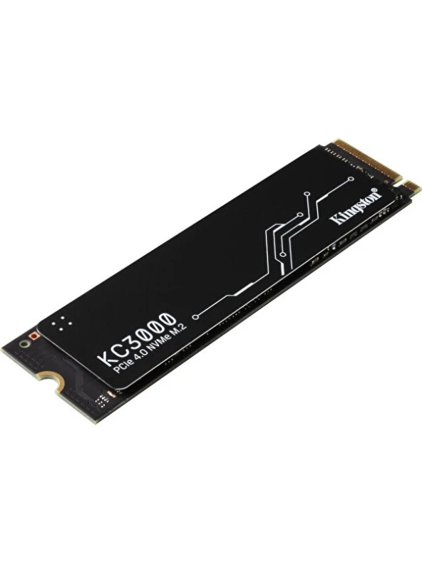 Kingston KC3000 1TB 7000MB/S - 6000MB/S SSD - 2