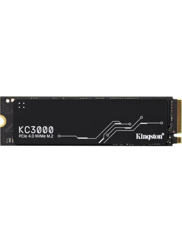 Kingston KC3000 1TB 7000MB/S - 6000MB/S SSD - 3