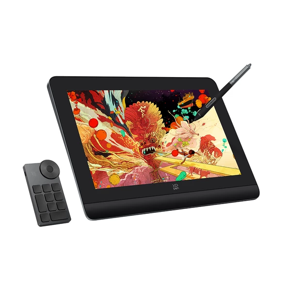 XP-Pen Artist Pro 14 Grafik Ekran Tablet 2nd Generation - 2