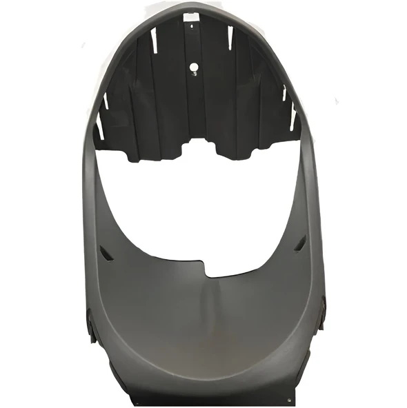 Rks Spontini 110 Uyumlu Ön Çamurluk Davlumbaz Burun 2020 / 24 _Supermoto ürün görseli 1