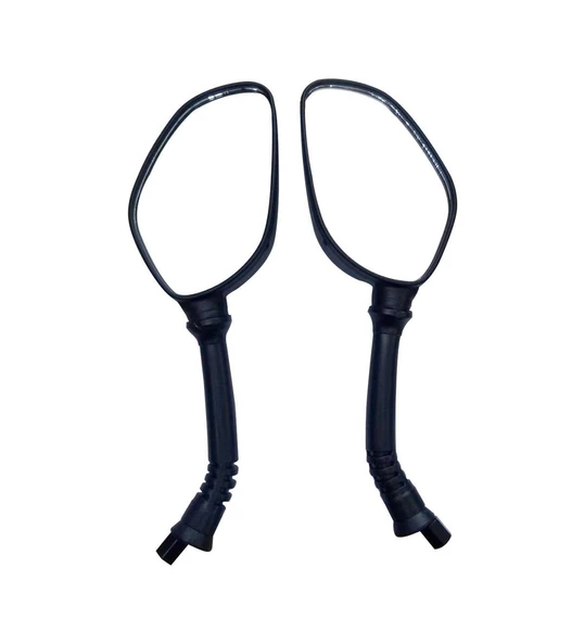 Rks Spontini 110 Ayna Takımı Oem _Supermoto ürün görseli 1