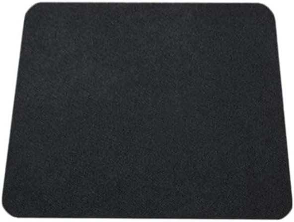Güven Sistem Mouse Pad 23x16 Siyah - 2