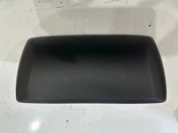 SHAD SH-47 ÇANTA SIRTLIĞI DOR147 ürün görseli 1