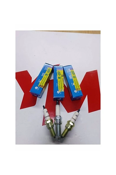 Pulsar Rs 200 Buji Seti_arasmto - Resim 2