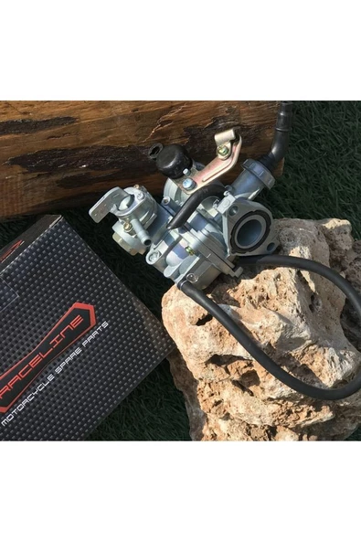 Cup 100 Karburatör_Supermoto ürün görseli 1