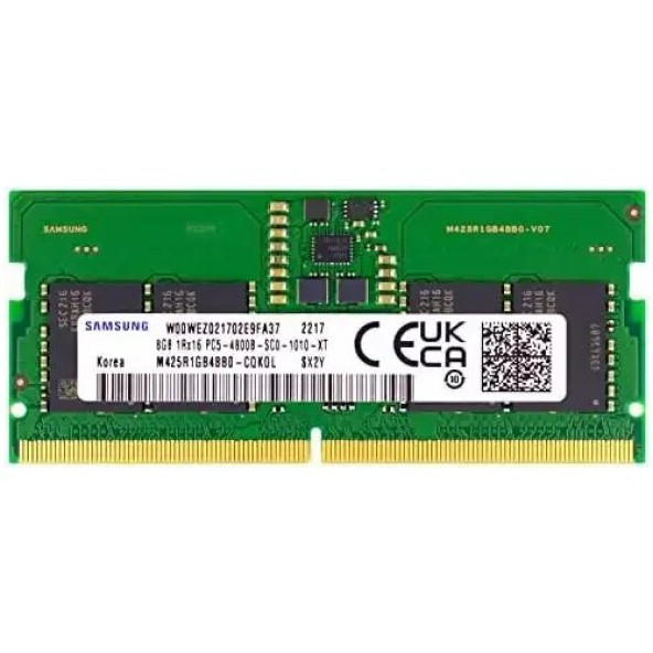 Samsung M425R1GB4BB0-CWMOD DDR5 5600Mhz 8GB Notebook Ram