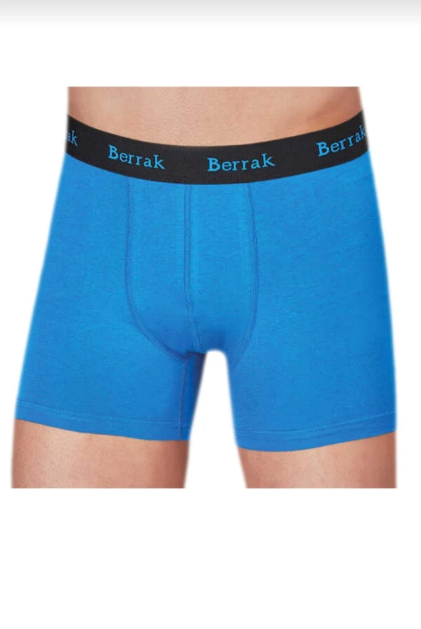 4476 BERRAK MODAL ERKEK BOXER 3 LÜ